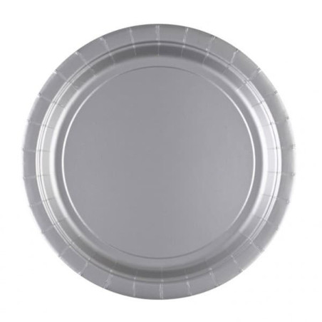 8-platos-de-carton-plata-23-cm