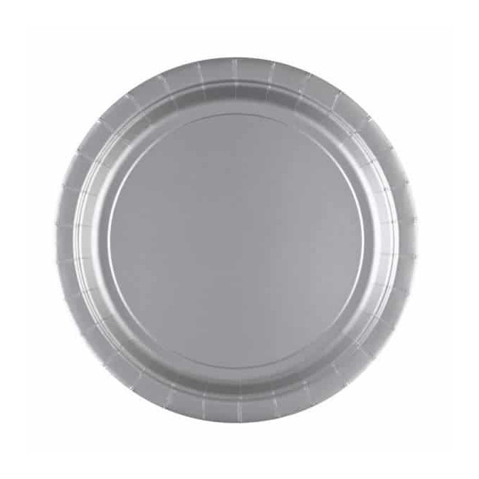 8-platos-de-carton-plata-23-cm