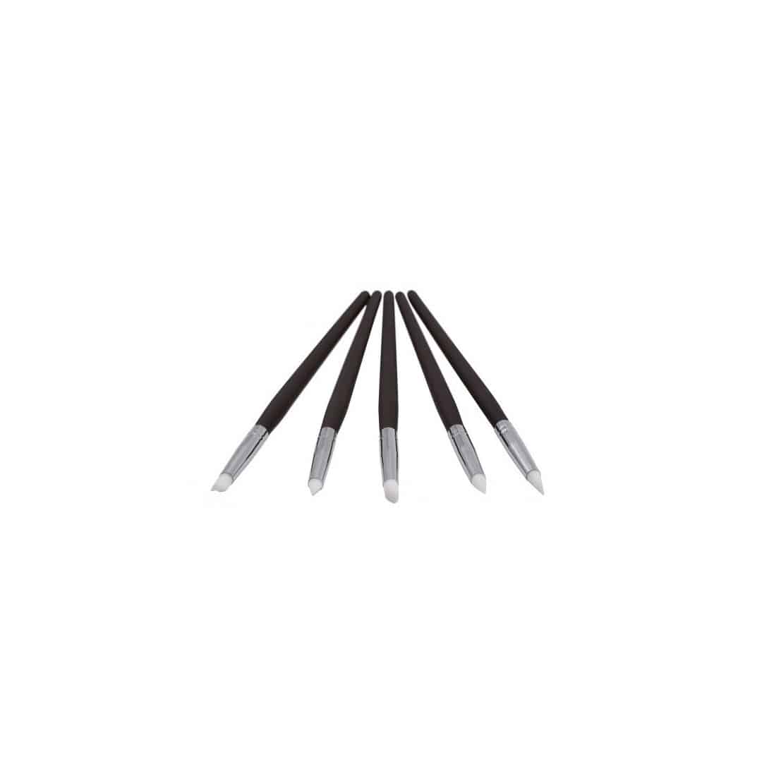 5-cepillos-moldeadores-de-silicona