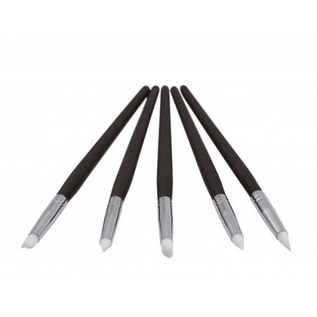 5-cepillos-moldeadores-de-silicona