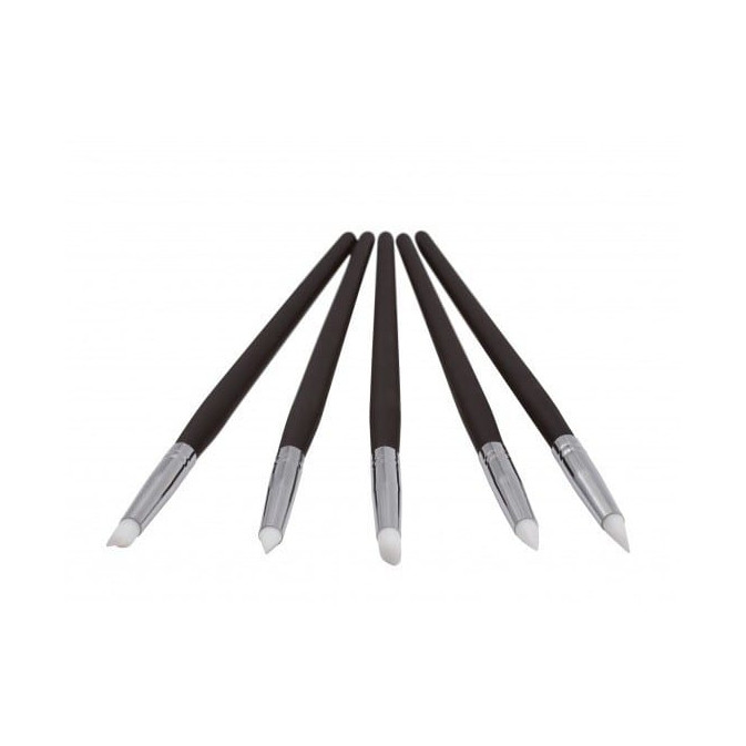 5-cepillos-moldeadores-de-silicona