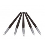 5-cepillos-moldeadores-de-silicona