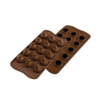 molde-de-chocolate-llama-silikomart
