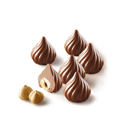 chocolate casero