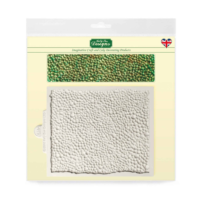 Lentejuelas-textura-alfombra-de-silicona-para-pasta-de-azúcar