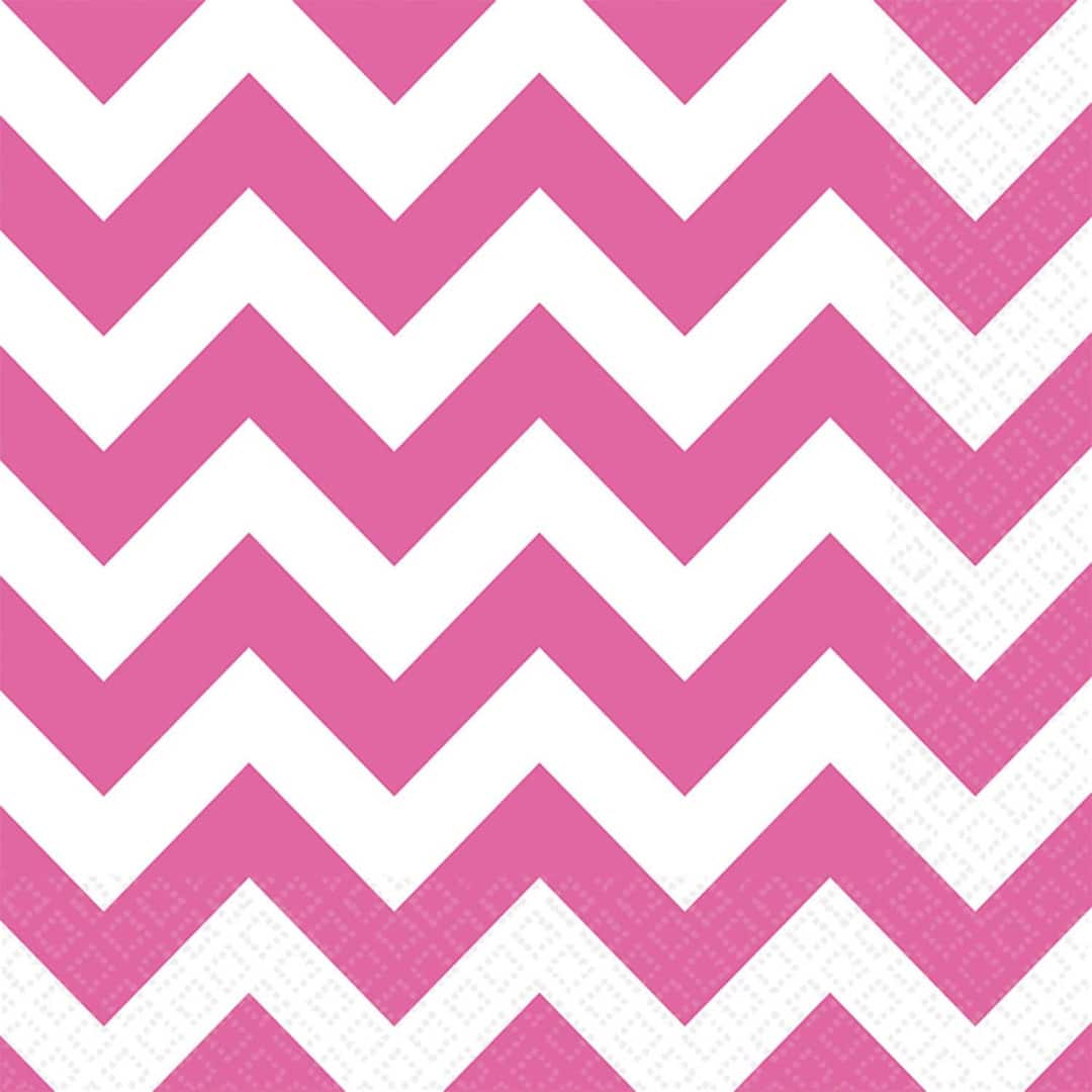 20-servilletas-de-papel-chevron-rosa