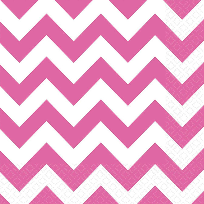 20-servilletas-de-papel-chevron-rosa