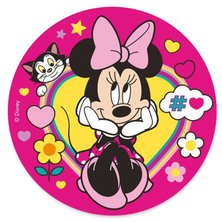 disco-oblea-minnie-20-cm