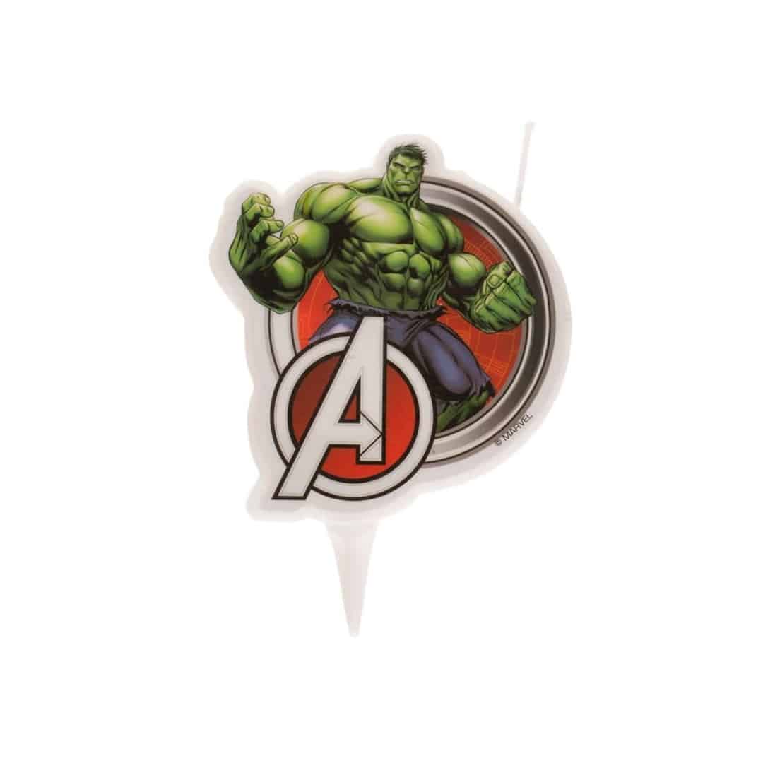 vela-de-cumpleaños-de-hulk