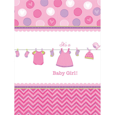 mantel-plastico-baby-shower-nina