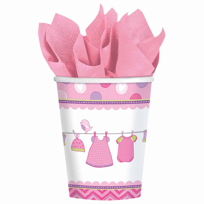 8-tazas-bebe-nina-
