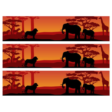 contorno-comestible-para-pastel-safari