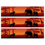 contorno-comestible-para-pastel-safari