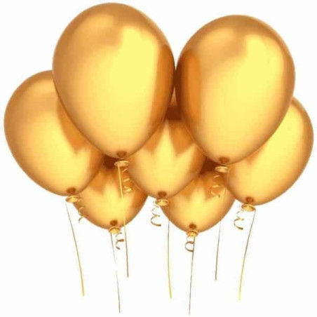12-globos-oro-23-cm