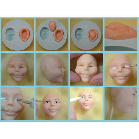 Molde-para-modelar-rostro-de-mujer-3d-para-pasta-de-azucar