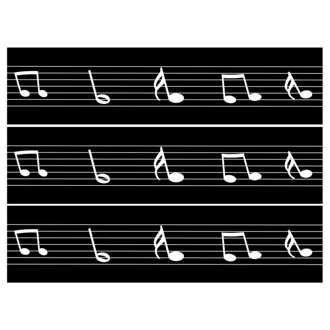 esquema-para-el-tema-musical-de-pastel-de-azúcar