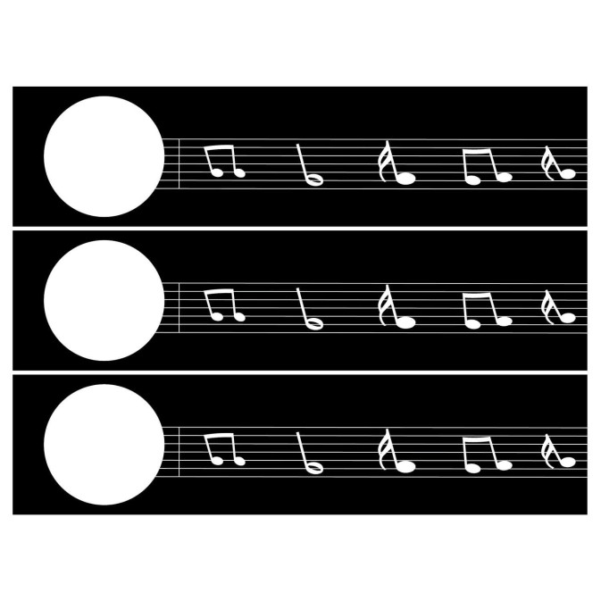 música-para-pastel-de-esquema-personalizable