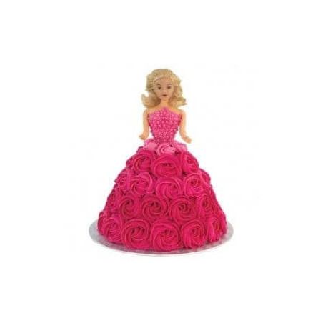 pastel-vestido-de-princesa