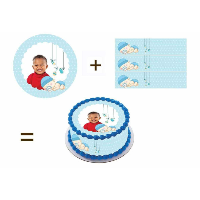 kit-decorativo-tarta-bebe-niño