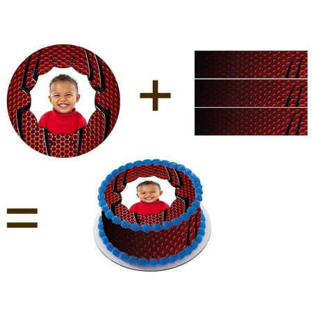 kit-decorativo-tarta-spiderman
