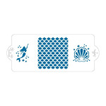 plantilla-para-pastel-de-sirena