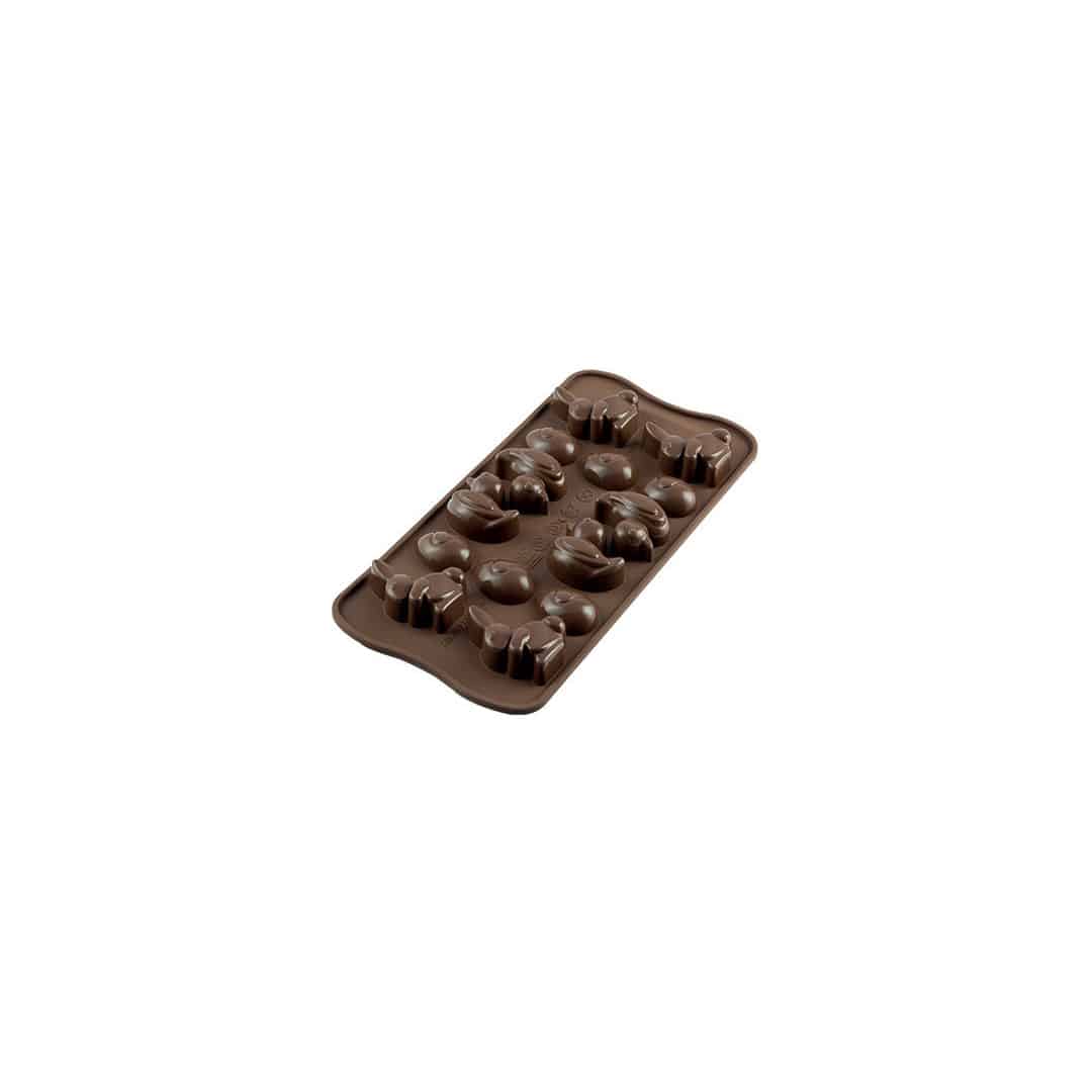 molde-de-chocolate-de-pascua-por-silikomart