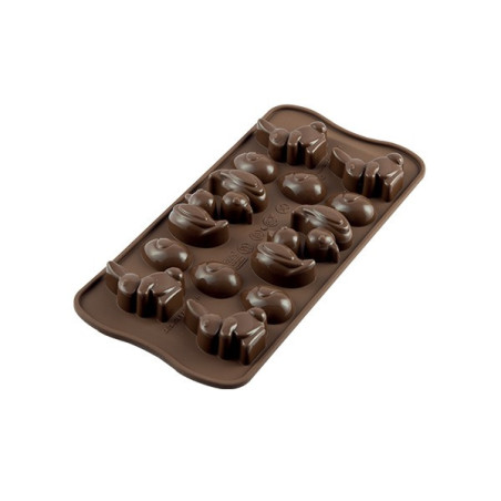 molde-de-chocolate-de-pascua-por-silikomart
