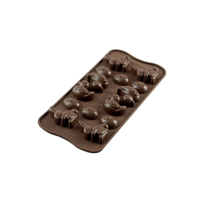 molde-de-chocolate-de-pascua-por-silikomart