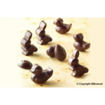 chocolates caseros de pascua