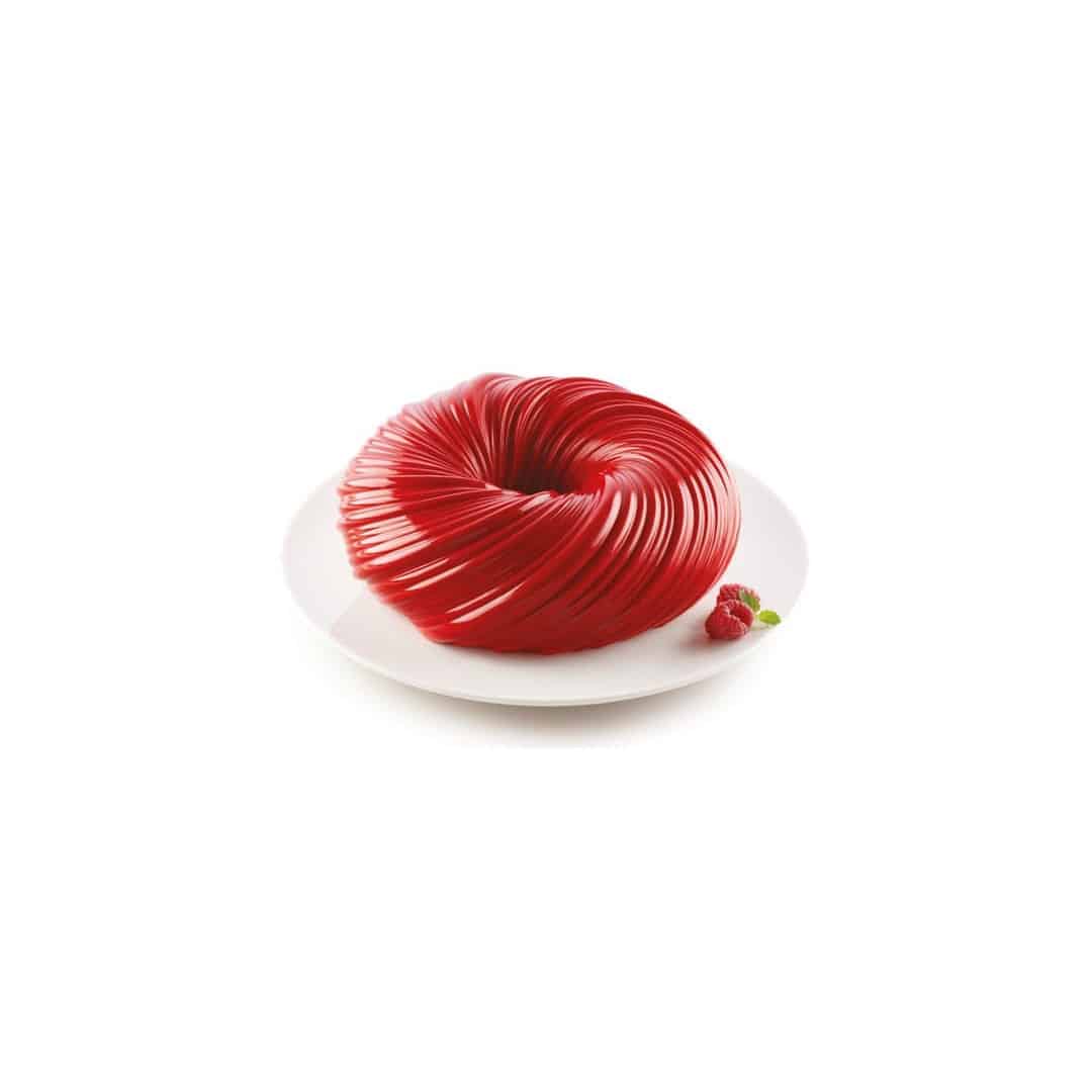 molde-para-pasteles-intreccio-silikomart