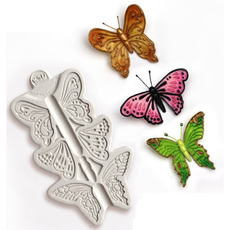molde-para-modelar-trio-mariposas