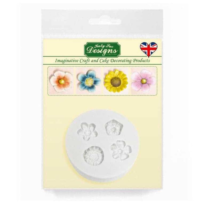 molde-para-modelar-pequeñas-flores-para-pasta-de-azucar