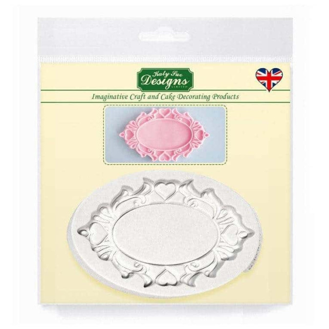 molde-para-modelar-plato-ovalado-vintage