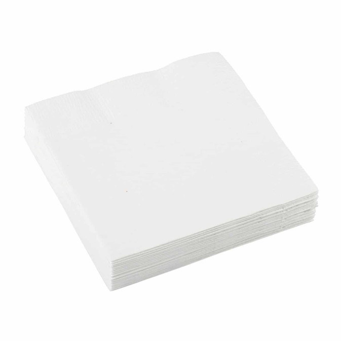 20-servilletas-de-papel-blanco-2-tamaños-a-elegir
