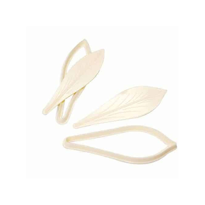 kit-cortador-de-galletas-estampadora-hoja-de-lys-11-cm
