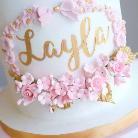 set-embosseur-sello-dulce-alfabeto-escrito a mano