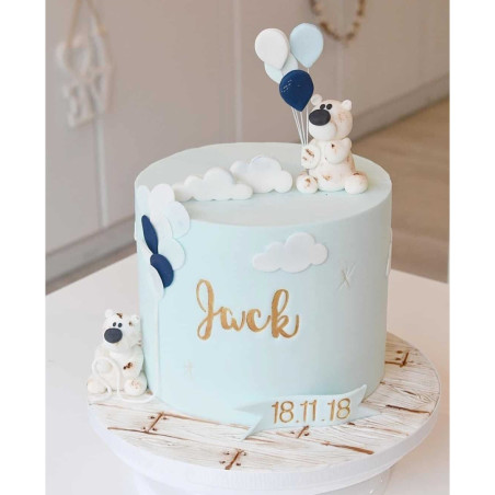 set-embosseur-sello-dulce-alfabeto-escrito a mano