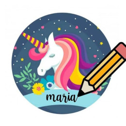 Azimas personalizables - Entrega rápida en 24/48 horas