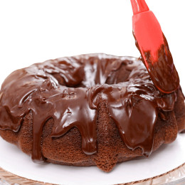 Ganache | Materiales y accesorios