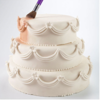 image-Equipos y utensilios para diseño de pasteles.