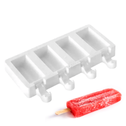 Moldes para helado y tarta Magnum - 