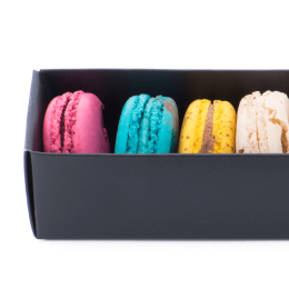 Caja para macarons - 