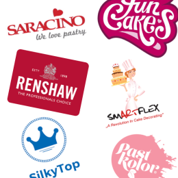 Marcas de Fondant: Elige la mejor para tus creaciones