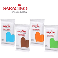 image-Pasta de azúcar sarraceno