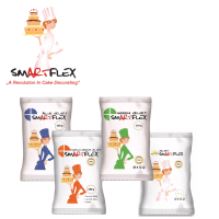 image-Pasta de azúcar Smartflex Velvet