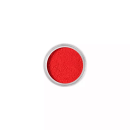 Colorant alimentaire rouge