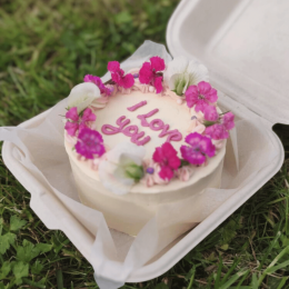 Tarta bento: todo el equipo de repostería que necesitas para prepararla